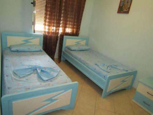 Elizabeta Apartament