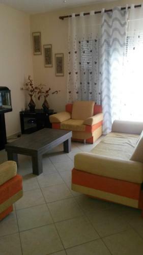 Elizabeta Apartament