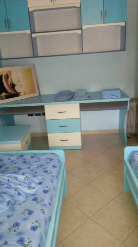 Elizabeta Apartament