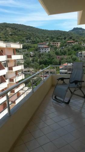Elizabeta Apartament