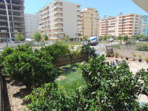 Apartamento White Villa Vlore