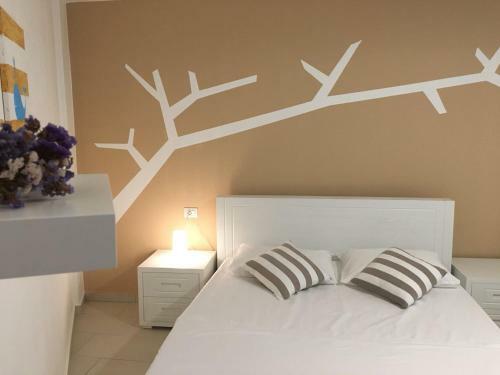Apartamento Aldi`s Guest House