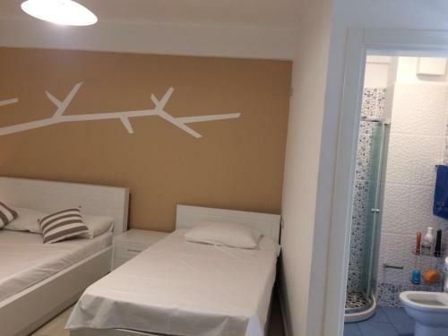 Apartamento Aldi`s Guest House