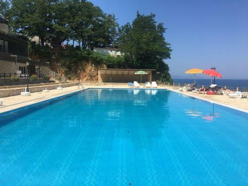 Apartamento Aldi`s Guest House