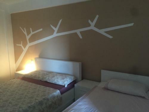 Apartamento Aldi`s Guest House