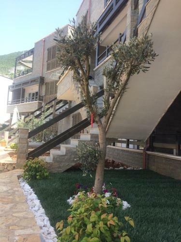 Apartamento Aldi`s Guest House