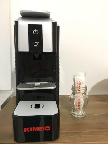 Apartamento Aldi`s Guest House