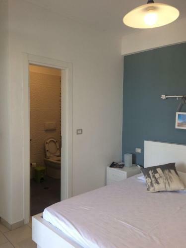 Apartamento Aldi`s Guest House