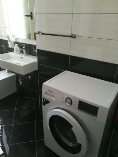 Apartamento Guido's Flats