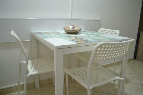 Apartamentos Kela's Seashell Art Decor Studio