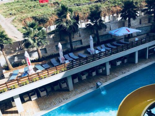 Hostal Olimpia Apartments