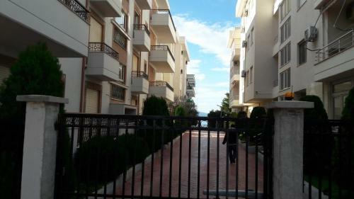 Apartamento Springwater Bay