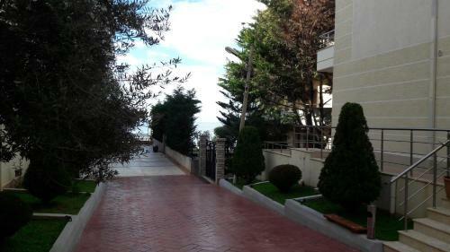 Apartamento Springwater Bay