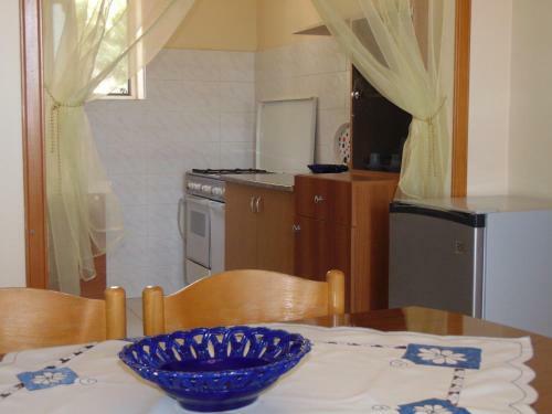 Apartamento Villa Olive