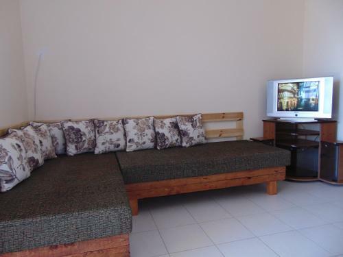 Apartamento Villa Olive