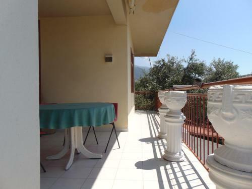 Apartamento Villa Olive