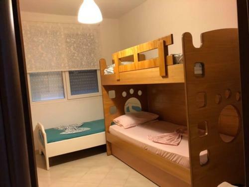 Antonela's Apartment