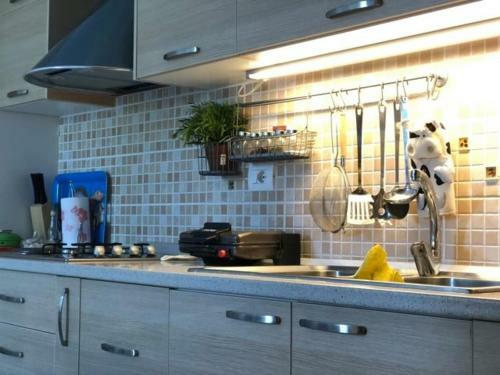 Antonela's Apartment