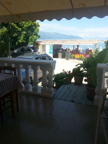 Apartamento Ani Hotel Vlore