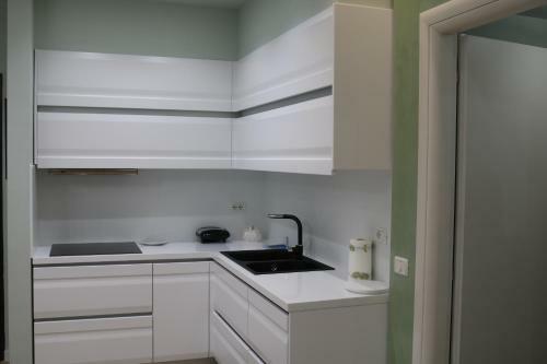 Apartamento St Beach House