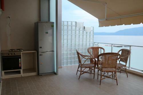 Apartamento St Beach House