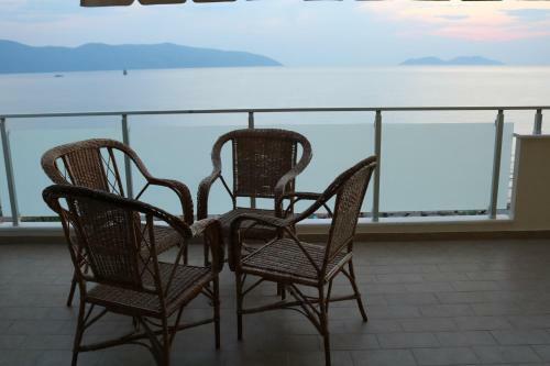 Apartamento St Beach House