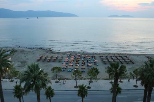 Apartamento St Beach House