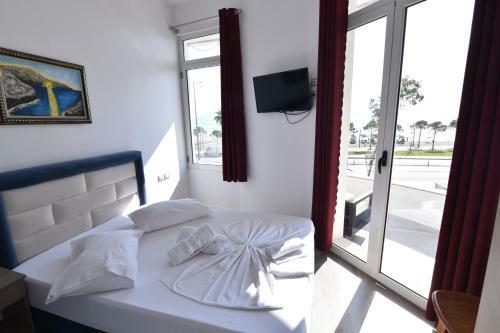 Mare Blu - Hotel - Bar