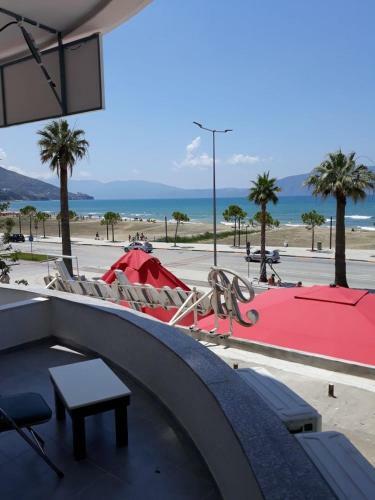 Mare Blu - Hotel - Bar
