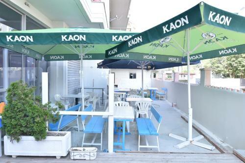 Mare Blu - Hotel - Bar