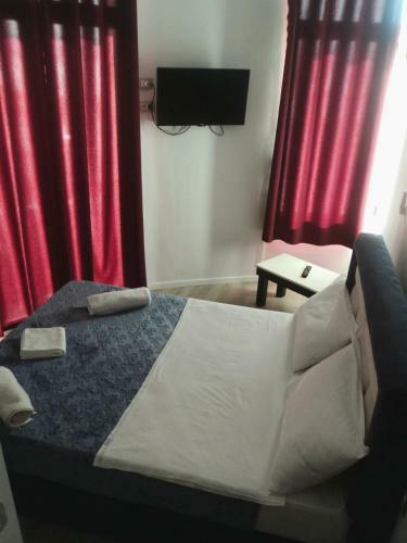 Mare Blu - Hotel - Bar