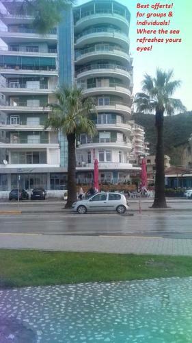Mare Blu - Hotel - Bar
