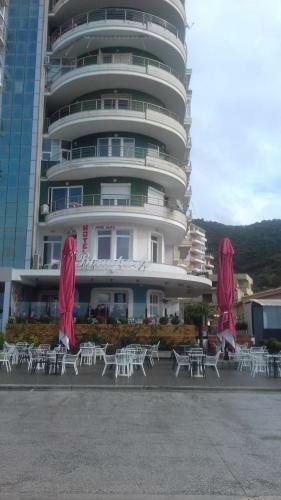Mare Blu - Hotel - Bar