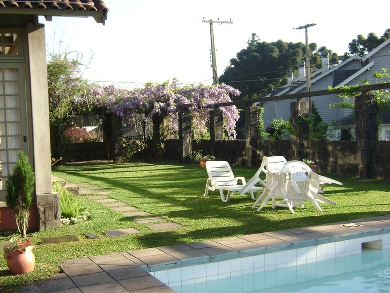 Hotel Pousada Casa Rosa