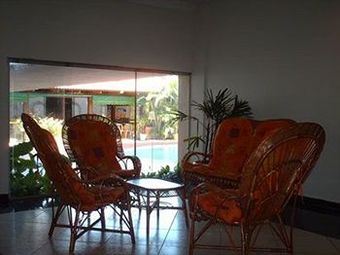 Hotel Biss Inn