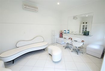 Villa Bebek Hotel