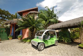 Villa Bebek Hotel