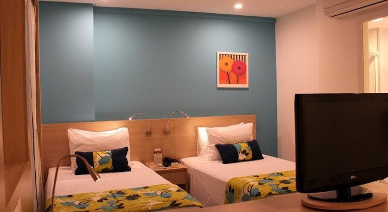 Quality Hotel Manaus