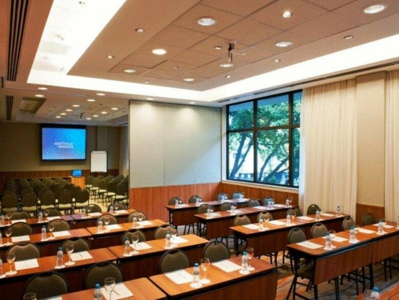 Hotel Novotel Rio de Janeiro Santos Dumont