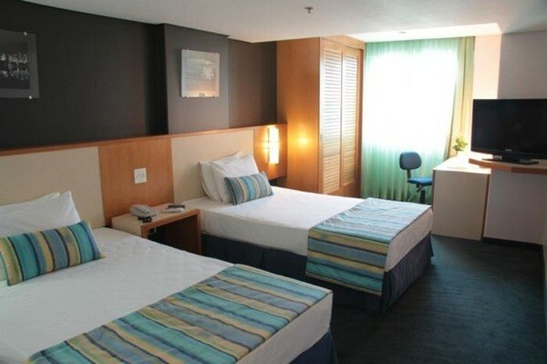 Hotel Curitiba Express