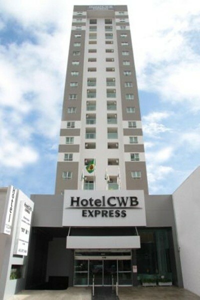 Hotel Curitiba Express