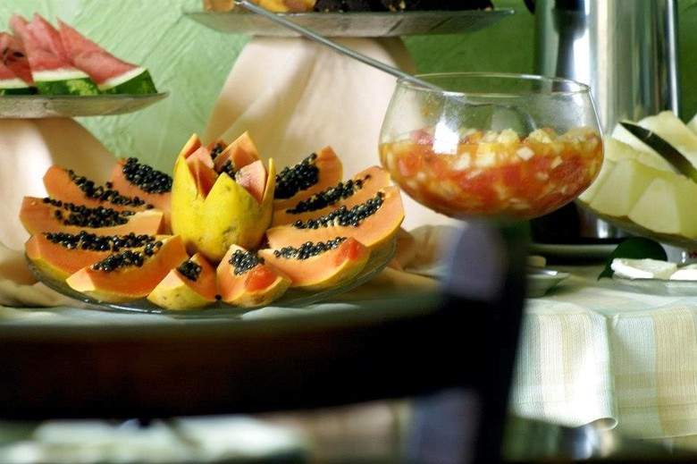 Carina Flat Hotel