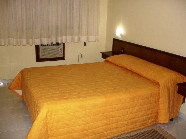 Carina Flat Hotel