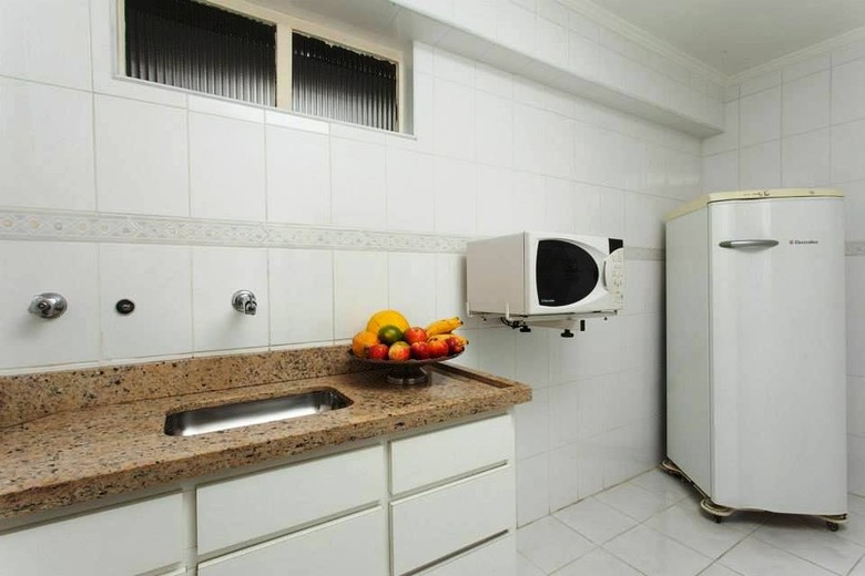 Carina Flat Hotel