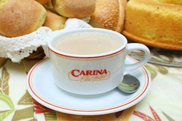 Carina Flat Hotel