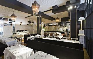 Hotel Market(.)