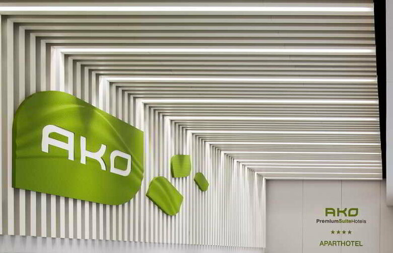 Ako - Premium Suite Hotels
