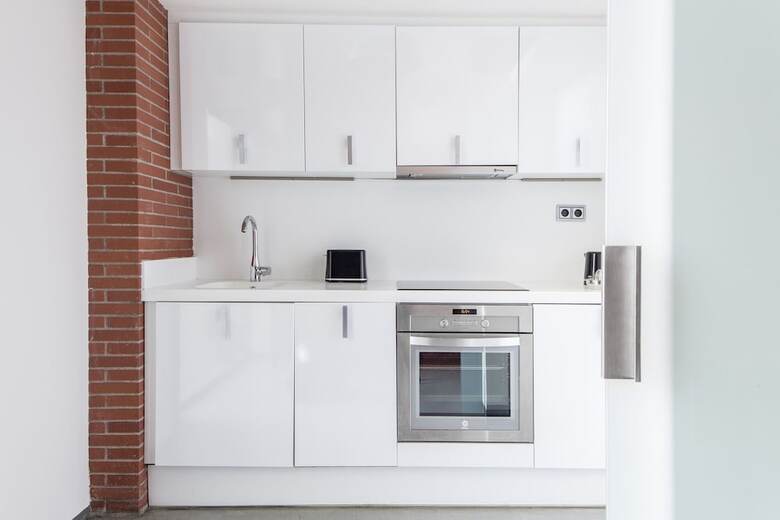 Aparthotel Republica Barcelona Apartment