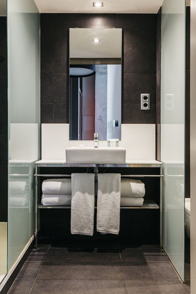 Aparthotel Republica Barcelona Apartment