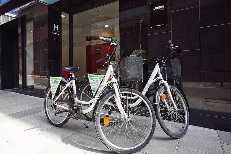 Hotel Laumon